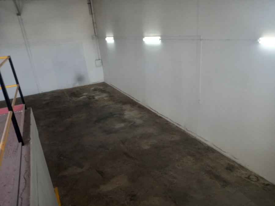 Commercial Property for Sale in Oos Einde North West